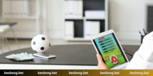 Cách đọc kèo bóng đá