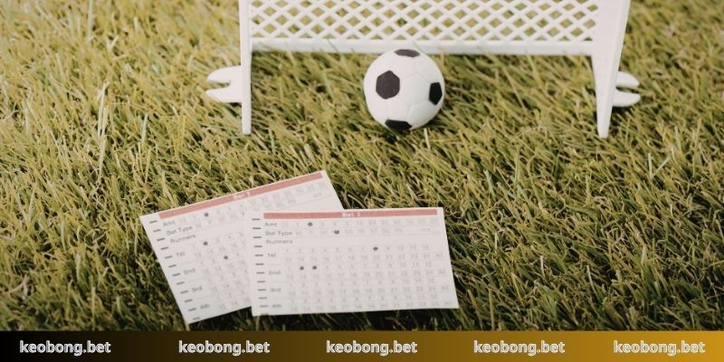 Chiến thuật cược phạt góc mang lại hiệu quả