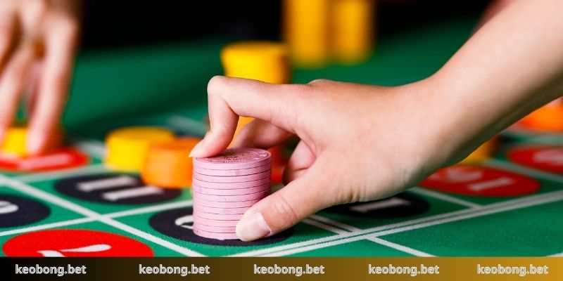 Chơi có trách nhiệm là tự ý thức hành vi truy cập