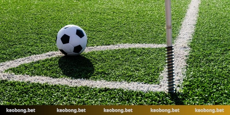 Hiểu về kèo phạt góc là gì để cá cược an toàn