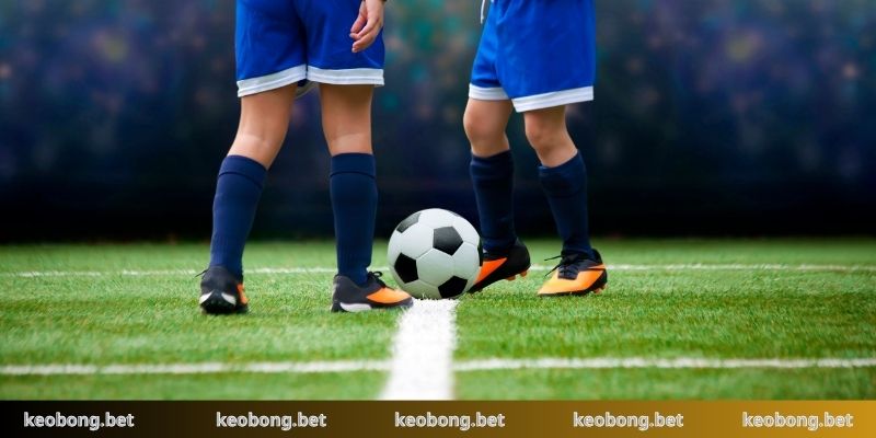 Hướng dẫn cách đọc Handicap 1 trái cho bet thủ