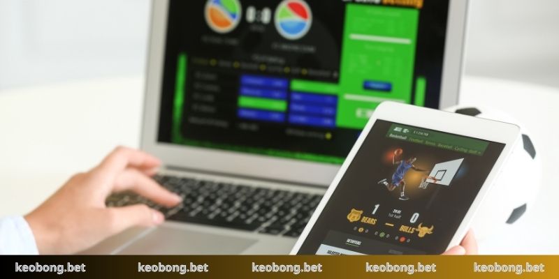 Kèo thơm bóng đá là gì và biến động từ odds