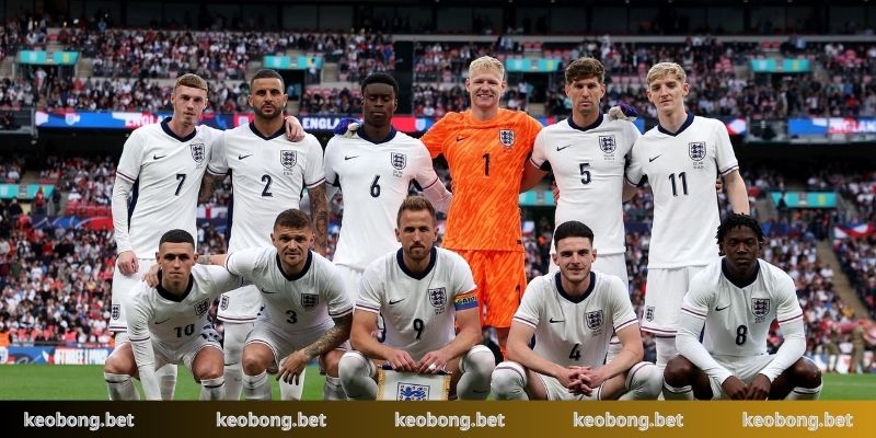 Soi kèo bóng đá Anh thu hút triệu bet thủ